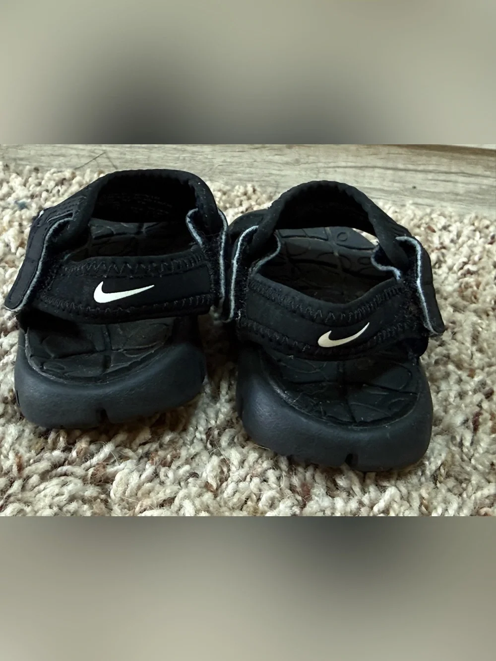 Nike sunray protect